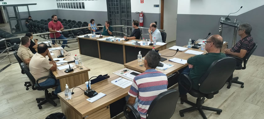 Apresentado Projeto de Lei do Orçamento para 2027